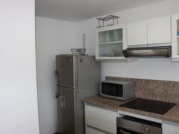 DEPARTAMENTO AMOBLADO EN VENTA PONCEANO