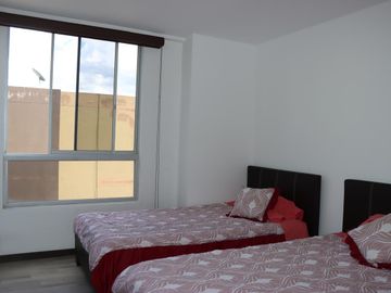 DEPARTAMENTO AMOBLADO EN VENTA PONCEANO