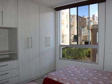 DEPARTAMENTO AMOBLADO EN VENTA PONCEANO