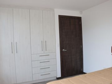 DEPARTAMENTO AMOBLADO EN VENTA PONCEANO