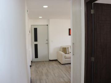 DEPARTAMENTO AMOBLADO EN VENTA PONCEANO
