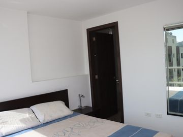 DEPARTAMENTO AMOBLADO EN VENTA PONCEANO