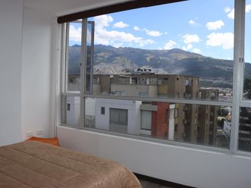 DEPARTAMENTO AMOBLADO EN VENTA PONCEANO