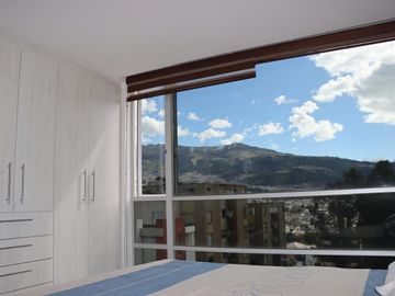 DEPARTAMENTO AMOBLADO EN VENTA PONCEANO