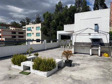 DEPARTAMENTO AMOBLADO EN VENTA PONCEANO