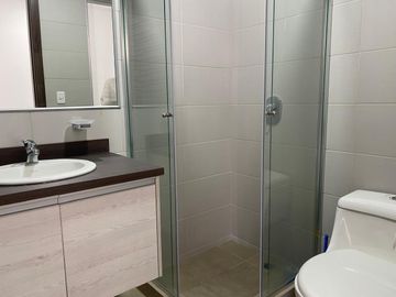 DEPARTAMENTO AMOBLADO EN VENTA PONCEANO