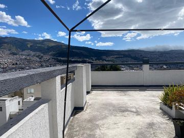 DEPARTAMENTO AMOBLADO EN VENTA PONCEANO