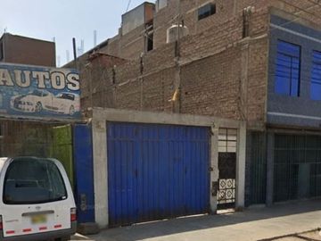 🔥 ¡OPORTUNIDAD ÚNICA EN LOS OLIVOS TERRENO EN VENTA! 🔥