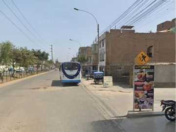 🔥 ¡OPORTUNIDAD ÚNICA EN LOS OLIVOS TERRENO EN VENTA! 🔥