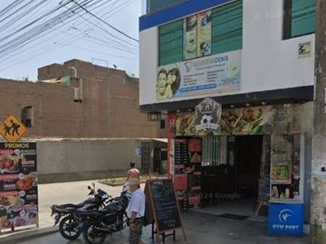🔥 ¡OPORTUNIDAD ÚNICA EN LOS OLIVOS TERRENO EN VENTA! 🔥
