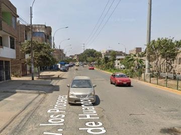 🔥 ¡OPORTUNIDAD ÚNICA EN LOS OLIVOS TERRENO EN VENTA! 🔥