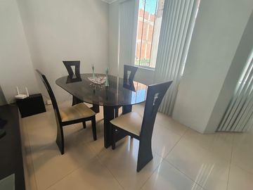 VENDO DPTO EN ATE - MAYORAZGO
