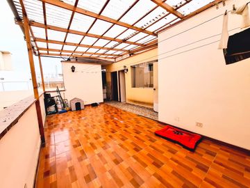 Venta de casa en los Cedros de Villa , condominio en Chorrillos