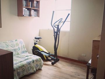 Venta de casa en los Cedros de Villa , condominio en Chorrillos