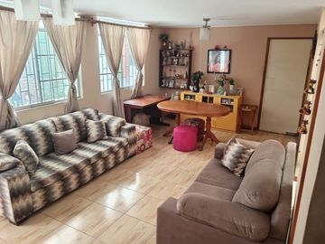 Venta de casa en los Cedros de Villa , condominio en Chorrillos