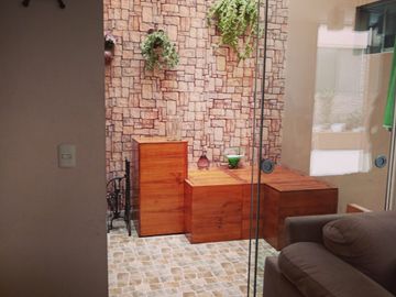 Venta de casa en los Cedros de Villa , condominio en Chorrillos