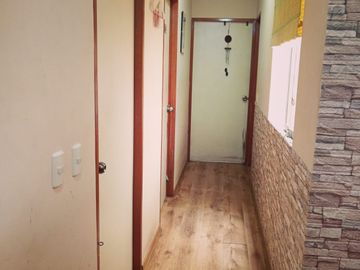 Venta de casa en los Cedros de Villa , condominio en Chorrillos