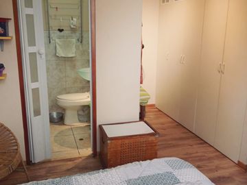 Venta de casa en los Cedros de Villa , condominio en Chorrillos