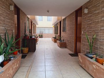 Venta de casa en los Cedros de Villa , condominio en Chorrillos
