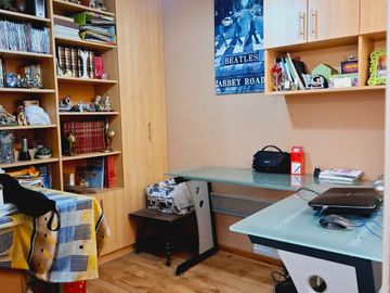Venta de casa en los Cedros de Villa , condominio en Chorrillos