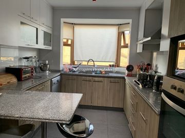 Casa en Condominio Fundo el Venado