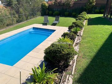 Casa en Condominio Fundo el Venado