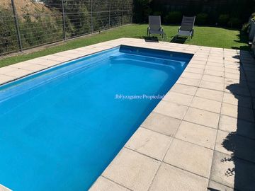 Casa en Condominio Fundo el Venado