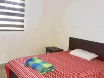 Venta de Departamento Amoblado