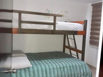 Venta de Departamento Amoblado