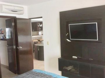 Venta de Departamento Amoblado