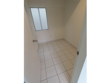 Hermoso departamento (segundo piso) en zona estratégica de Miraflores
