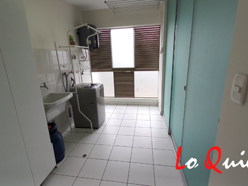 Hermoso departamento (segundo piso) en zona estratégica de Miraflores