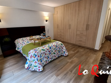 Hermoso departamento (segundo piso) en zona estratégica de Miraflores
