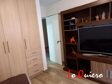 Hermoso departamento (segundo piso) en zona estratégica de Miraflores
