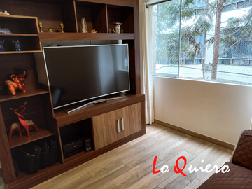 Hermoso departamento (segundo piso) en zona estratégica de Miraflores