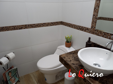 Hermoso departamento (segundo piso) en zona estratégica de Miraflores