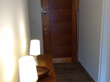Hermoso departamento (segundo piso) en zona estratégica de Miraflores