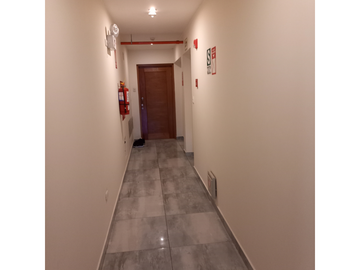 Hermoso departamento (segundo piso) en zona estratégica de Miraflores