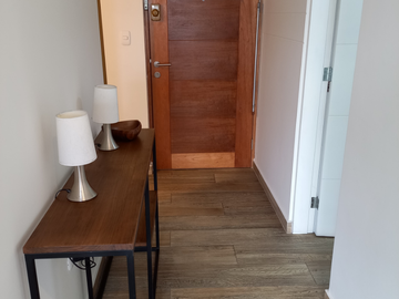 Hermoso departamento (segundo piso) en zona estratégica de Miraflores
