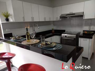 Hermoso departamento (segundo piso) en zona estratégica de Miraflores