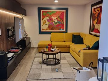 VENDO DUPLEX 248M2 – PASEO DEL BOSQUE SAN BORJA
