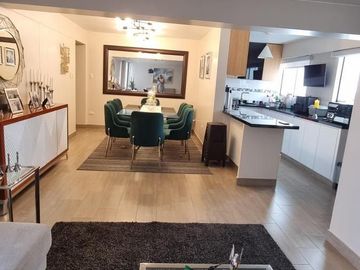 VENDO DUPLEX 248M2 – PASEO DEL BOSQUE SAN BORJA