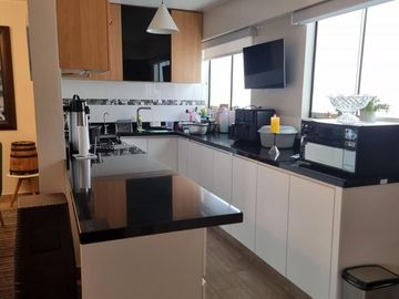 VENDO DUPLEX 248M2 – PASEO DEL BOSQUE SAN BORJA