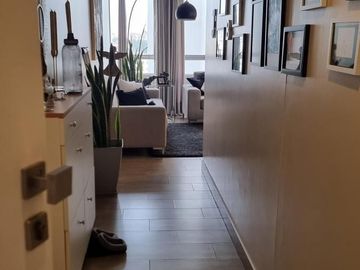 VENDO DUPLEX 248M2 – PASEO DEL BOSQUE SAN BORJA