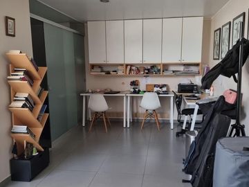 VENDO DUPLEX 248M2 – PASEO DEL BOSQUE SAN BORJA