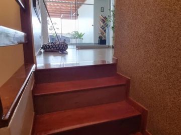 VENDO DUPLEX 248M2 – PASEO DEL BOSQUE SAN BORJA