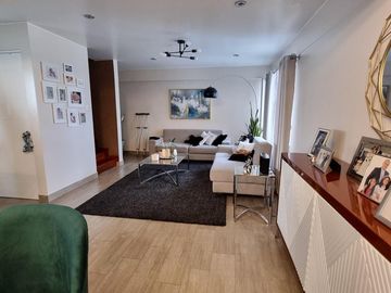 VENDO DUPLEX 248M2 – PASEO DEL BOSQUE SAN BORJA