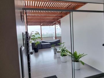 VENDO DUPLEX 248M2 – PASEO DEL BOSQUE SAN BORJA
