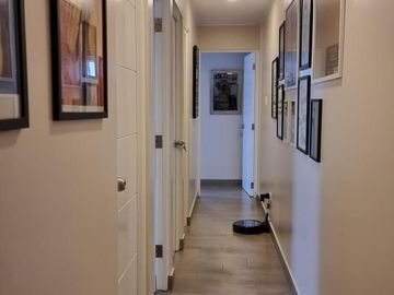 VENDO DUPLEX 248M2 – PASEO DEL BOSQUE SAN BORJA