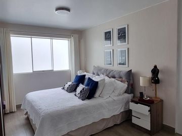 VENDO DUPLEX 248M2 – PASEO DEL BOSQUE SAN BORJA